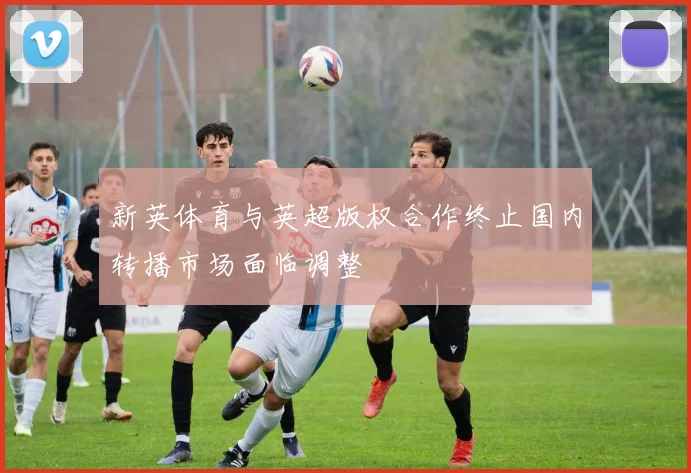 新英体育与英超版权合作终止国内转播市场面临调整