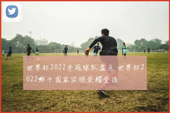 世界杯2022夺冠球队盘点 世界杯2022哪个国家实现荣耀登顶